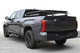 Go Rhino XRS Cross Bars - Truck Bed Rail Kit for Full/Mid Sized Trucks without Tonneau Covers