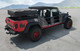 Go Rhino XRS Cross Bars - Truck Bed Rail Kit for Full/Mid Sized Trucks without Tonneau Covers