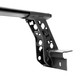 Go Rhino XRS Cross Bars - Truck Bed Rail Kit for Full/Mid Sized Trucks without Tonneau Covers