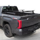 Go Rhino XRS Cross Bars - Truck Bed Rail Kit for Full/Mid Sized Trucks without Tonneau Covers