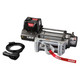 WARN XD9 9000lbs Compact Recovery Electric Winch | 28500 | 12V Steel Wire Rope