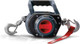 WARN 750lbs Handheld Portable Drill Powered Winch 40' (12. 2 m) Steel Rope - 101570