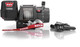 WARN 5000 DC Utility Electric Winch | 99963 | 5000lbs 12V Steel Rope Hawse Fairlead