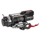 WARN 16.5TI-S 12V 16,500lb Heavyweight Thermometric Winch | 97740 | Spydura Pro Synthetic Rope WARN 16.5TI-S 12V 16,500lb Heavyweight Thermometric Winch | 97740 | Spydura Pro Synthetic Rope