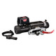 WARN 9.5xp-s 12V 9,500lbs Recovery Winch Spydura Synthetic Rope | 87310 | Polished Aluminium Hawse Fairlead WARN 9.5xp-s 12V 9,500lbs Recovery Winch Spydura Synthetic Rope | 87310 | Polished Aluminium Hawse Fairlead