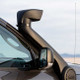 AEV Snorkel Kit with Air Ram Intake System | Fits 2020 + RAM 2500HD/3500HD