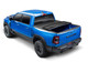 Extang E-Series Soft Tri-Fold Tonneau | Fits Ram 1500/2500 6'4 Bed with rambox