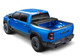 Extang E-Series Soft Tri-Fold Tonneau | Fits Ram 1500/2500 6'4 Bed with rambox