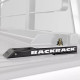 Backrack 2" Riser Truck Bed Tonneau Cover Adapter Kit | Universal