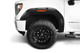 Bushwacker Pocket Style Fender Flares (4PC) | Fits GMC 2500HD (2022 +)