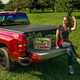 Extang Trifecta 2.0 Soft Folding Truck Bed Tonneau Cover | Fits LDV T60 / T60 Max