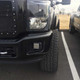 Rigid Industries D-XL Pro Spot Black