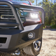 Upfitter Triple Loop Bull Bar | RAM 1500 DT | Winch Compatible