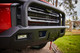 VRS Triple Loop Bull Bar | LDV T60 MAX