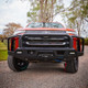 VRS Triple Loop Bull Bar | LDV T60 MAX