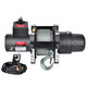 COMEUP GTD-2200 | 2,200 lb Heavy Duty Electric Hoist - PN 752104 (24V)