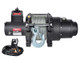 COMEUP GTD-2800 | 1,270 kg / 2,800 lb Heavy Duty Hoist - PN 753033 (24V)