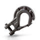 WARN Epic 3/8 Winch Clevis Hook - 10,000 Lbs - 92090