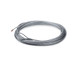 WARN 80'X3/8" Replacement Steel Rope - 89213
