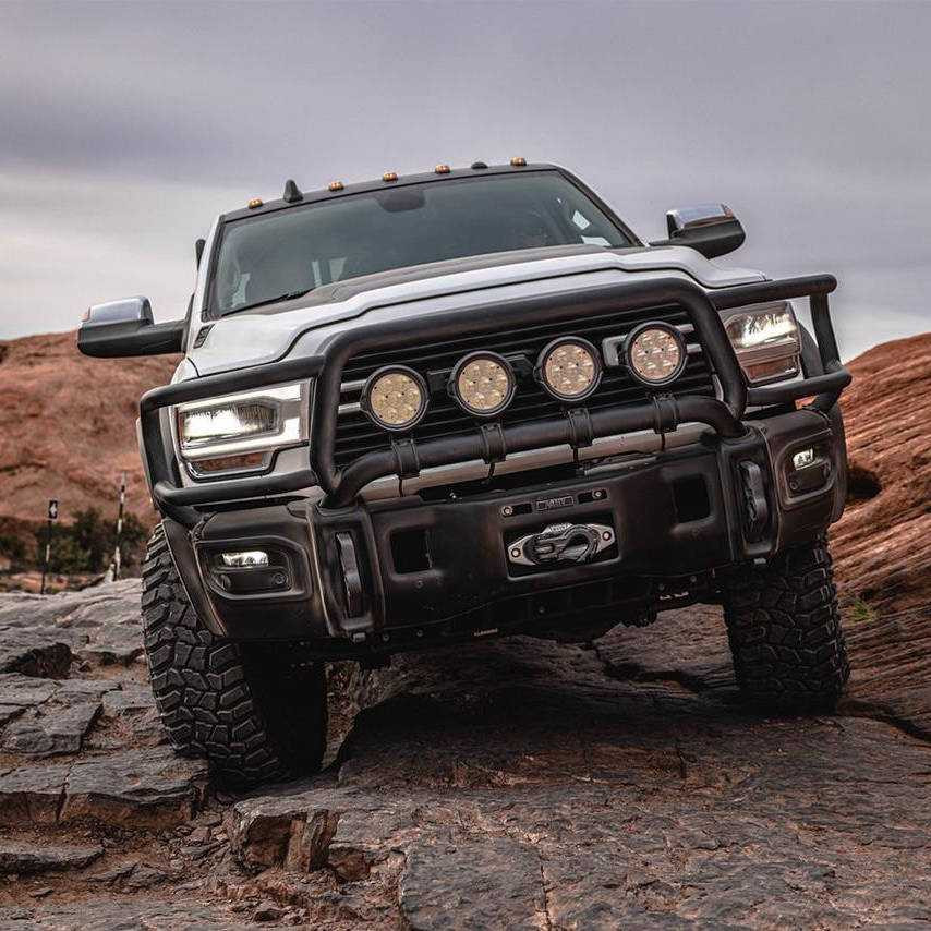 AEV | American Expedition Vehicles - Off Road Parts