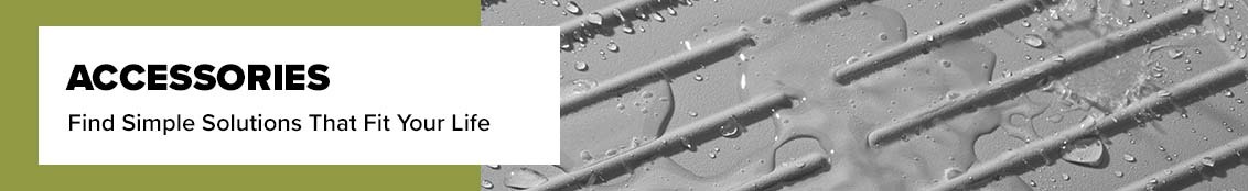 Home & Auto Accessories | Shop Online Now | WeatherTech AU