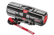 WARN VRX Winches