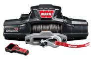 WARN ZEON Platinum Winches