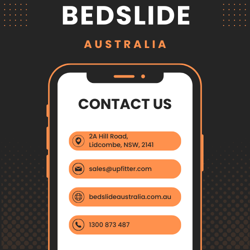 contact bedslide australia