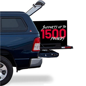 Bedslide - 1500 CONTRACTOR