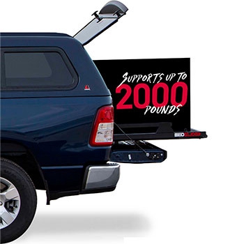 Bedslide - 2000 HEAVY DUTY