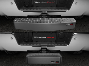 WeatherTech Bump Step