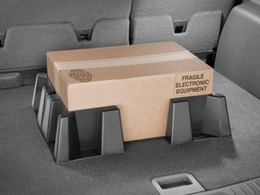 WeatherTech CargoTech