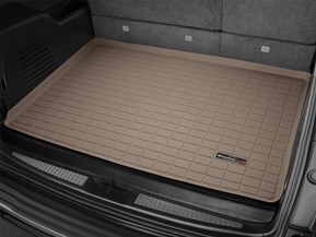 WeatherTech Cargo Mat / Trunk Liner