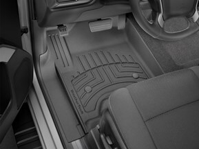 WeatherTech Floor Liner HP