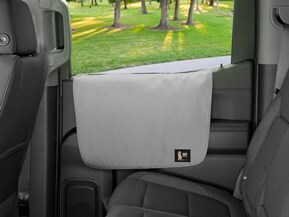 WeatherTech Car Door Protector