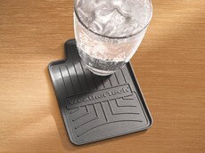 Weathertech Drink Coasters