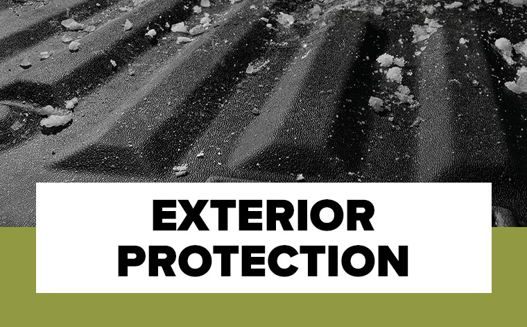 Exterior Protection for Cars, SUVs & Trucks | WeatherTech