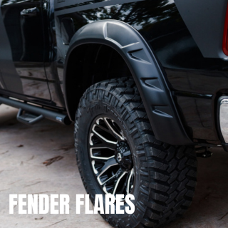 Fender Flares