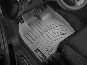 Weathertech Floor Mat / Liner
