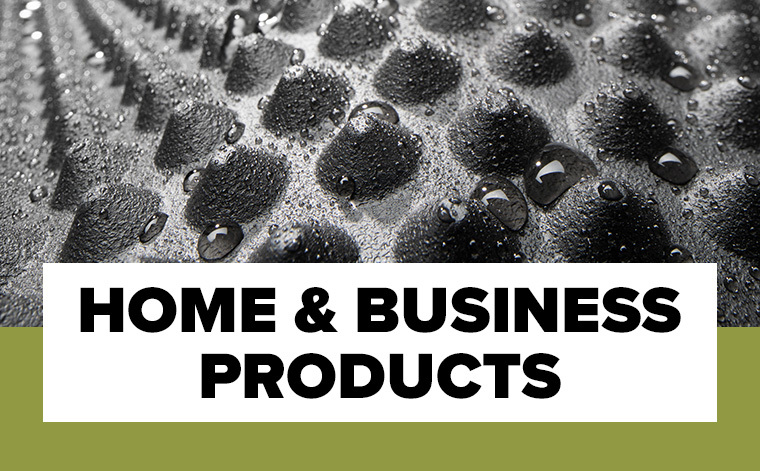 Home & Business, Office Mats & Protectors | WeatherTech AU