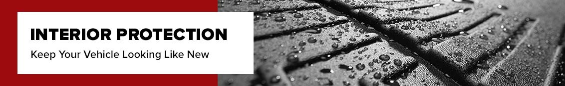 Interior Protection for Cars, SUVs & Trucks | WeatherTech