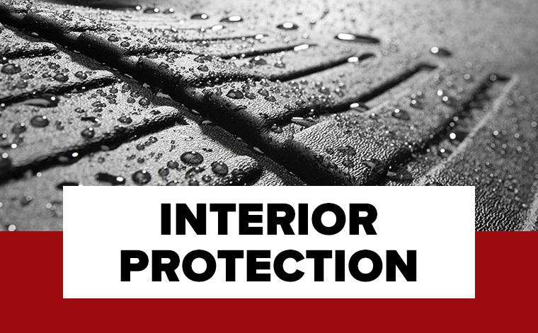 Interior Protection for Cars, SUVs & Trucks | WeatherTech