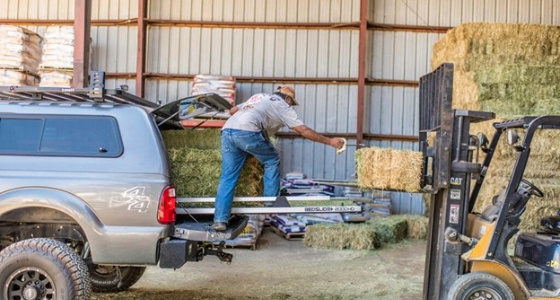 MAXIMIZE YOUR TRUCK BED STORAGE: CREATIVE IDEAS FOR MORE SPACE