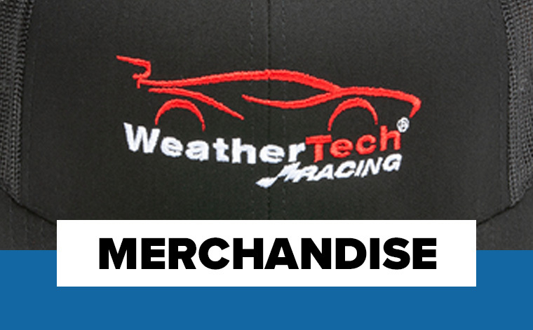 Apparel - T-Shirts, Hats & Water Bottle & More | WeatherTech