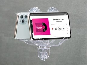 Weathertech MirrorFone