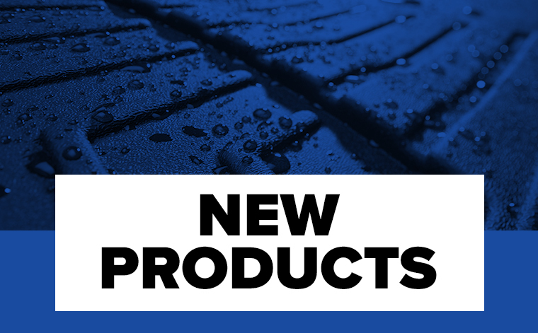 Pre-Order — Reserve New Products | WeatherTech Australia