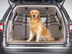 Weathertech Pet Barrier