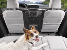 Weathertech Pet Partition