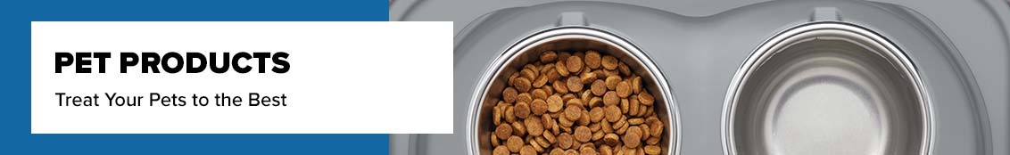 Pet Accessories - Dog Supplies, Home & Auto | WeatherTech