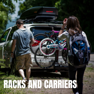 Cargo Racks & Carriers